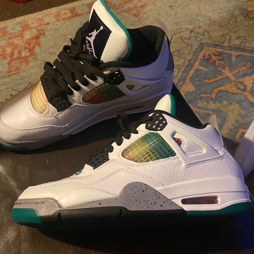 Jordan’s